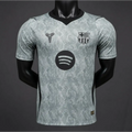 Maillot FC Barcelone Gardien 2026/2027 Version Joueur Passe D