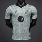 Maillot FC Barcelone Gardien 2026/2027 Version Joueur Passe D
