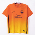 FC Barcelona Retro Auswärtstrikot 2012/2013