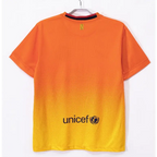 FC Barcelona Retro Auswärtstrikot 2012/2013