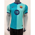 FC Barcelona Trikot Drittes 2026/2027 Spielerversion