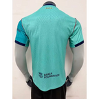 FC Barcelona Trikot Drittes 2026/2027 Spielerversion