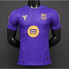 Maillot FC Barcelone Training Version Joueur 2026/2027 Passe D