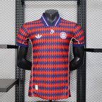 FC Bayern München Trikot Spielerversion Konzept 2025/2026