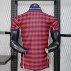FC Bayern München Trikot Spielerversion Konzept 2025/2026