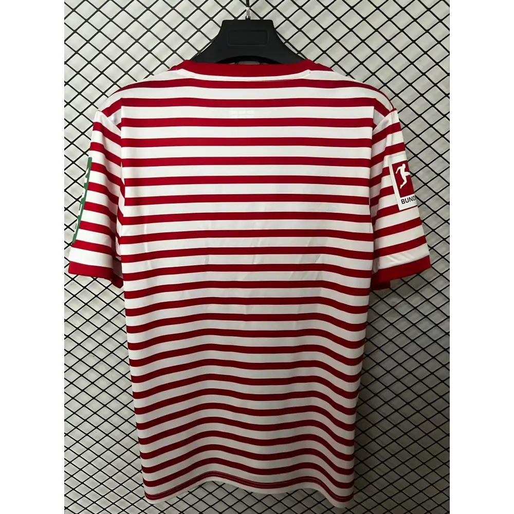Trikot 1. FC Köln Konzept 2025/2026