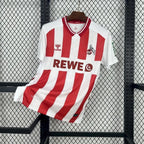 Cologne FC Home Jersey 2025/2026