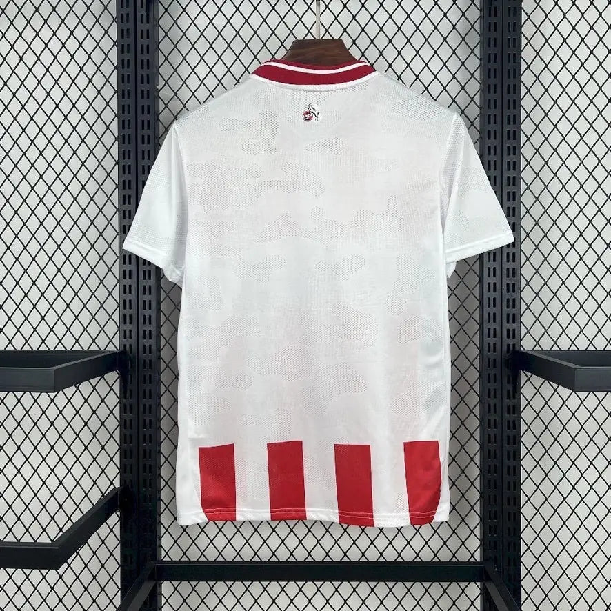 1. FC Köln Heimtrikot 2025/2026