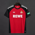 Maillot FC Cologne Extérieur 2026/2027 Gardien Passe D