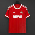 Maillot FC Cologne Extérieur 2026/2027 Passe D