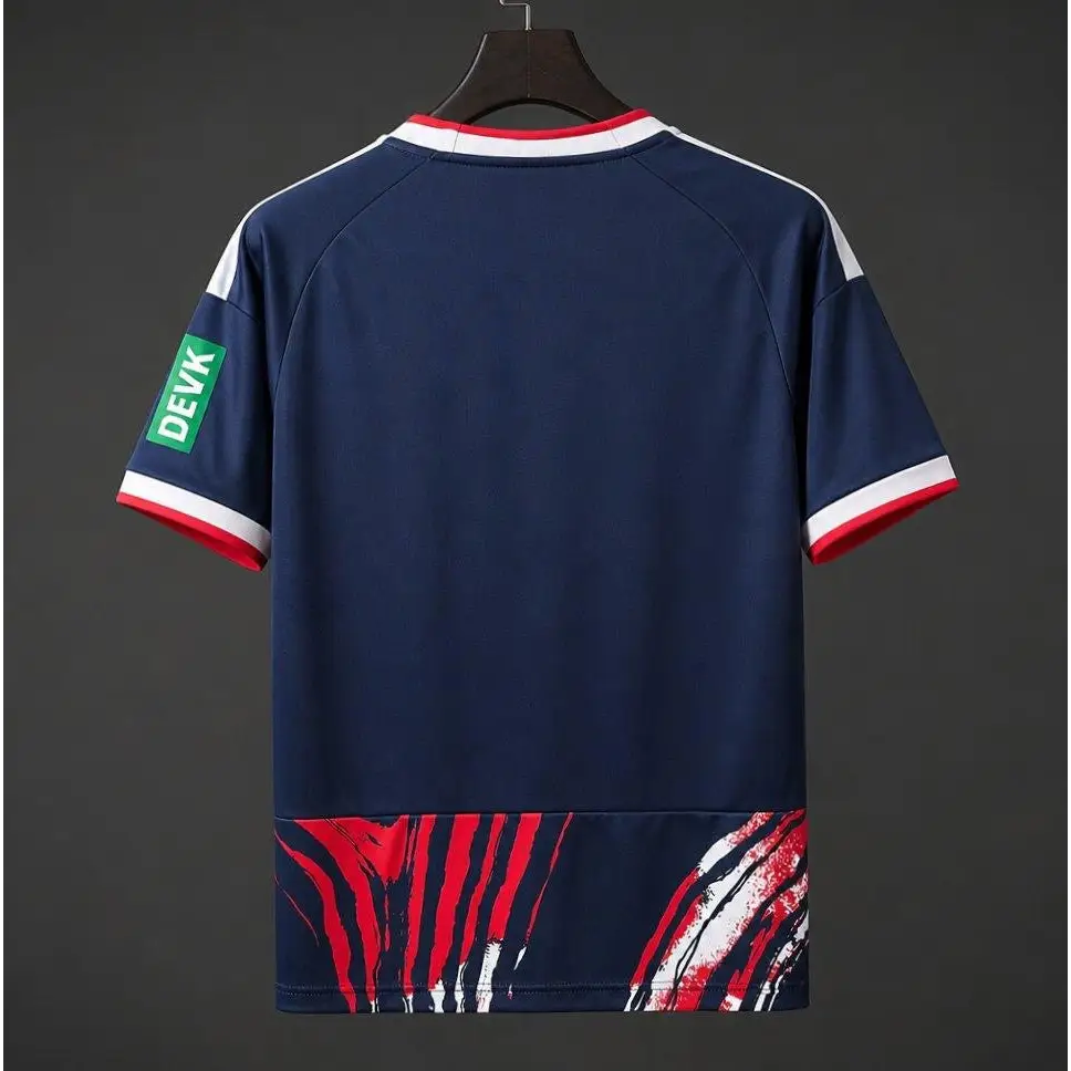 Maillot FC Cologne Extérieur 2026/2027 Passe D