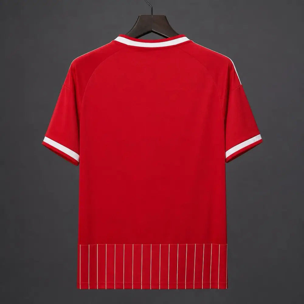 Maillot FC Cologne Extérieur 2026/2027 Passe D