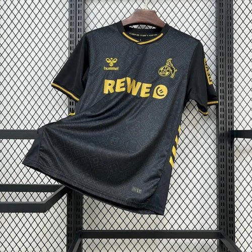 Maillot FC Cologne third 2025/2026 Passe D