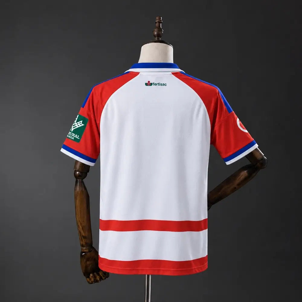 Maillot FC Granada Domicile 2026/2027 Passe D