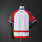 Maillot FC Granada Domicile 2026/2027 Passe D