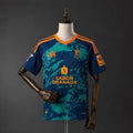 Maillot FC Granada Extérieur 2026/2027 Passe D