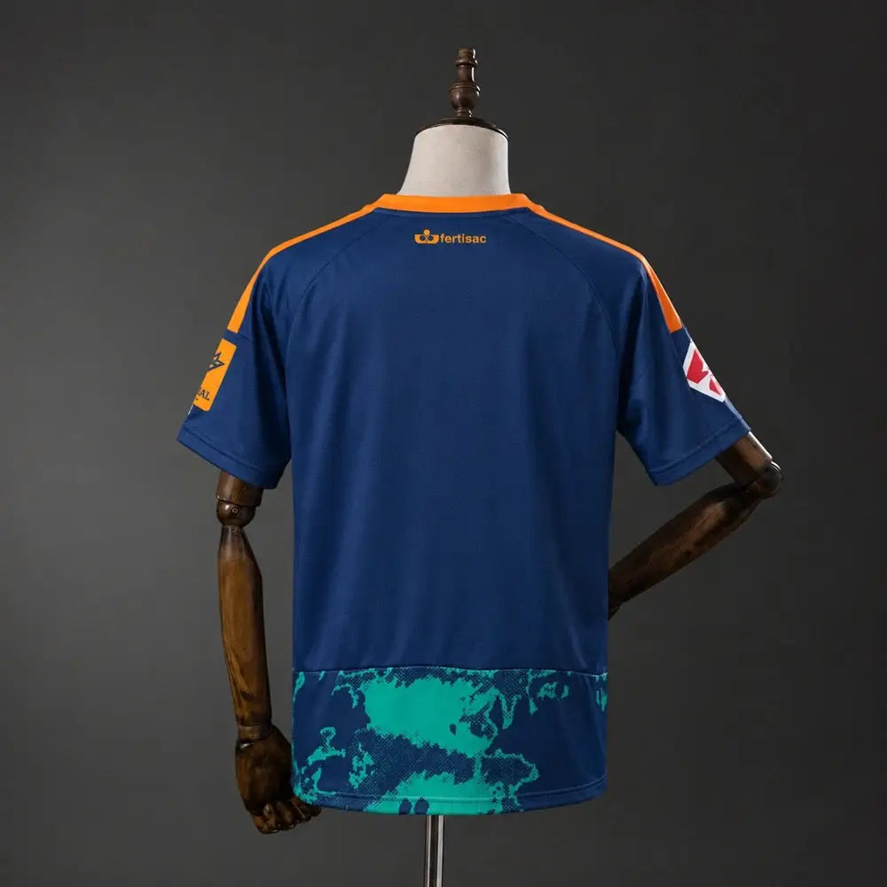 Maillot FC Granada Extérieur 2026/2027 Passe D
