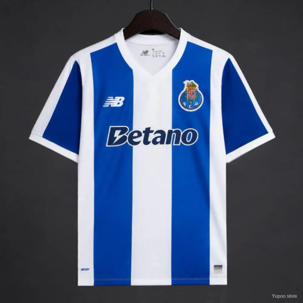 FC Porto Heimtrikot 2026/2027
