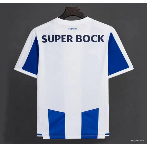 Camiseta FC Porto Local 2026/2027