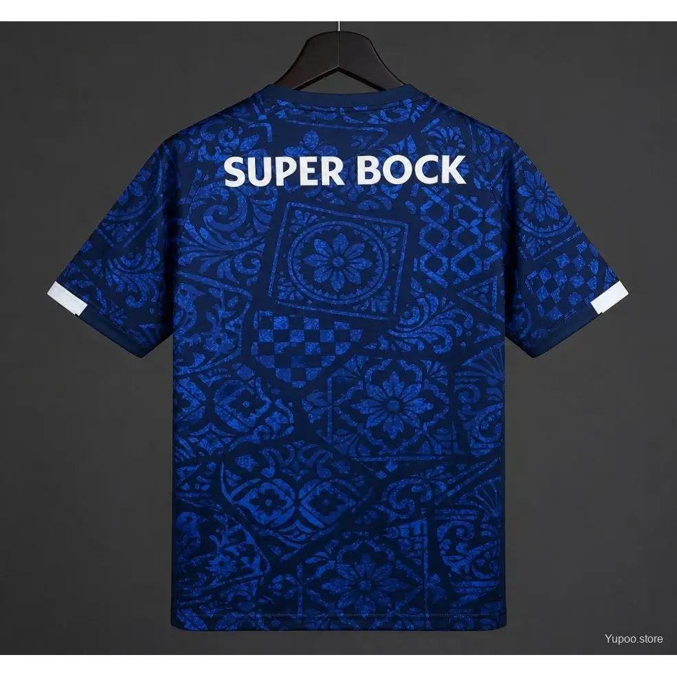 FC Porto Heimtrikot 2026/2027