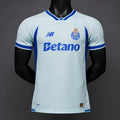 Maillot FC Porto Extérieur 2026/2027 Version Joueur Passe D