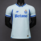 Maillot FC Porto Extérieur 2026/2027 Version Joueur Passe D