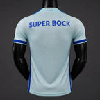 Maillot FC Porto Extérieur 2026/2027 Version Joueur Passe D
