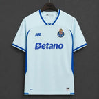 Maillot FC Porto Extérieur 2026/2027 Passe D