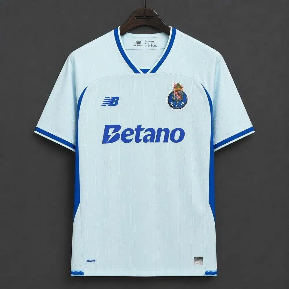 Maillot FC Porto Extérieur 2026/2027 Passe D