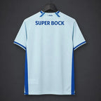 Maillot FC Porto Extérieur 2026/2027 Passe D