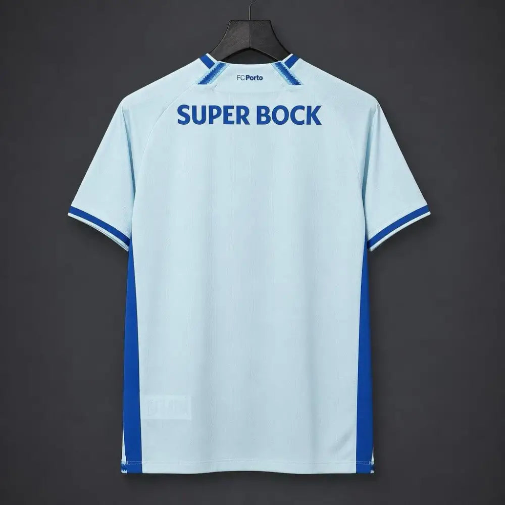 Maillot FC Porto Extérieur 2026/2027 Passe D
