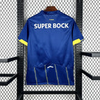 FC Porto Viertes Trikot 2025/2026