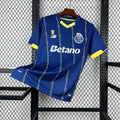 FC Porto Viertes Trikot 2025/2026