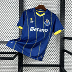 FC Porto Viertes Trikot 2025/2026