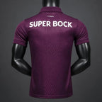 Maillot FC Porto Third 2026/2027 Version Joueur Passe D