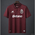 Maillot FC Porto Third 2026/2027 Passe D