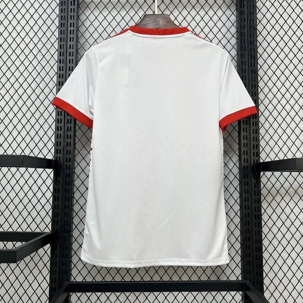 Sevilla FC Trikot Konzept 2025/2026