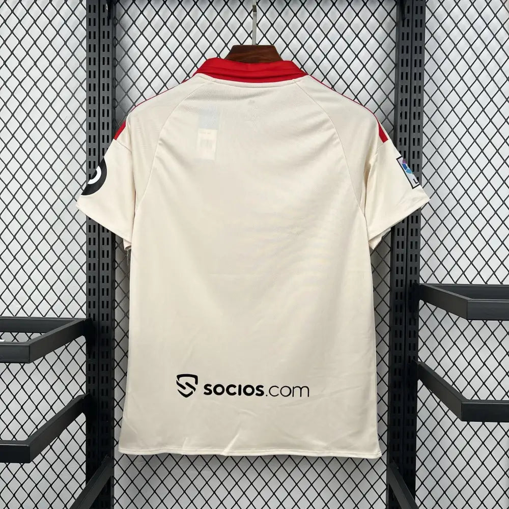 FC Sevilla Konzept Trikot 2026/2027