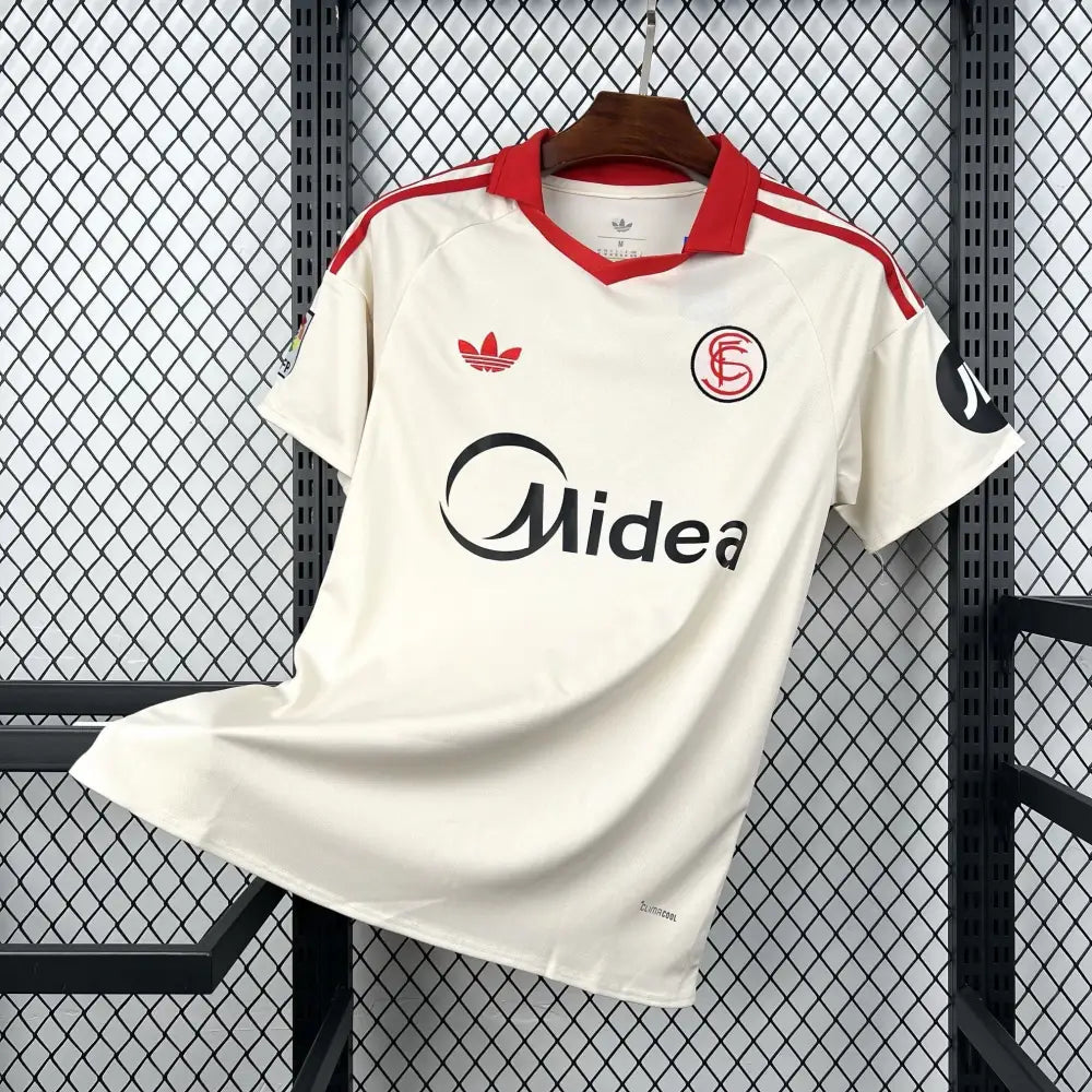 FC Sevilla Konzept Trikot 2026/2027