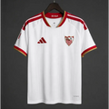 Maillot FC Séville Domicile 2026/2027 Passe D