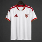 Maillot FC Séville Domicile 2026/2027 Passe D