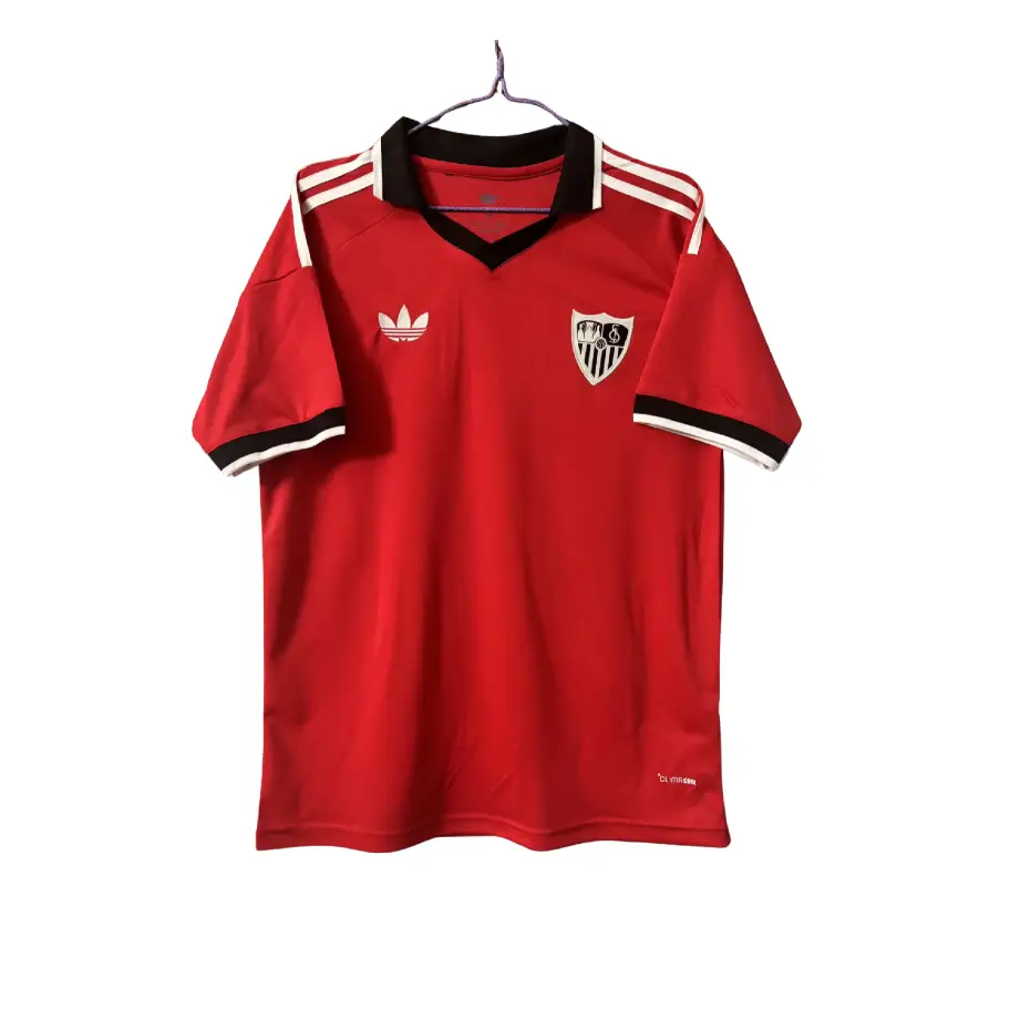 Auswärtstrikot FC Sevilla 2026/2027