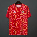 Maillot FC Séville Pré Match 2026/2027 Passe D
