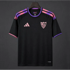 Maillot FC Séville Third 2026/2027 Passe D