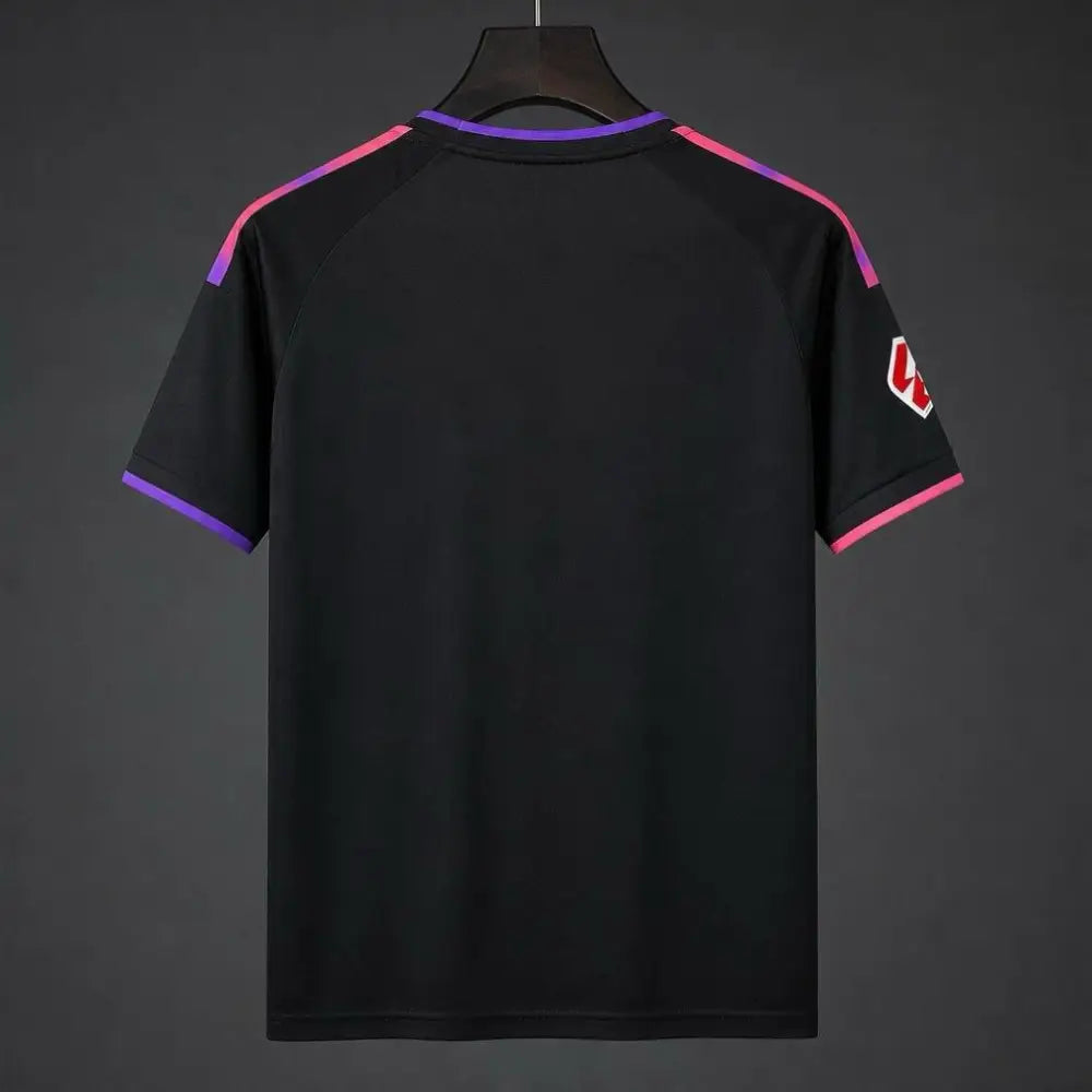 Maillot FC Séville Third 2026/2027 Passe D