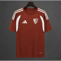 Maillot FC Séville Training 2026/2027 Passe D