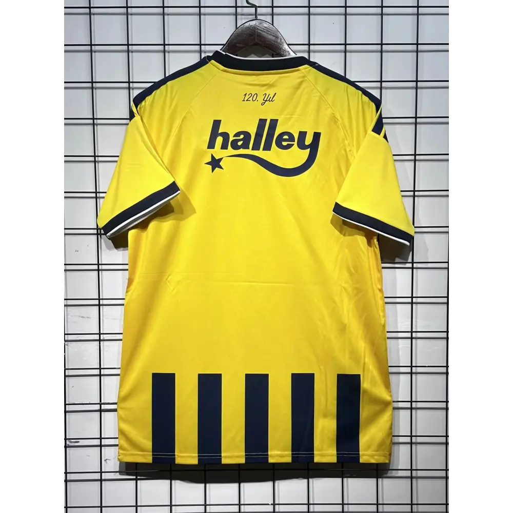 Fenerbahçe SK Home Jersey 2026/2027