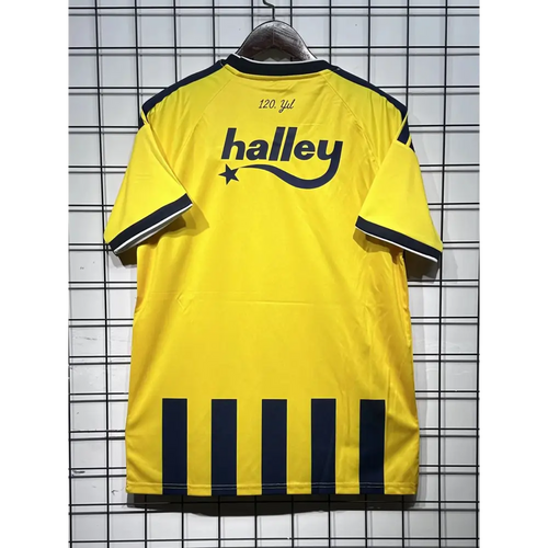 Maillot Fenerbahçe SK Domicile 2026/2027 Passe D