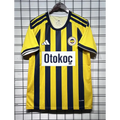 Fenerbahçe SK Home Jersey 2026/2027