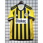 Fenerbahçe SK Home Jersey 2026/2027